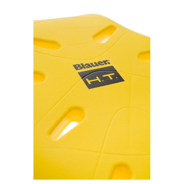 Blauer H.T. Rückenprotektor