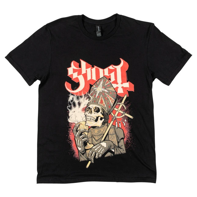 Brandit Ghost Chalice