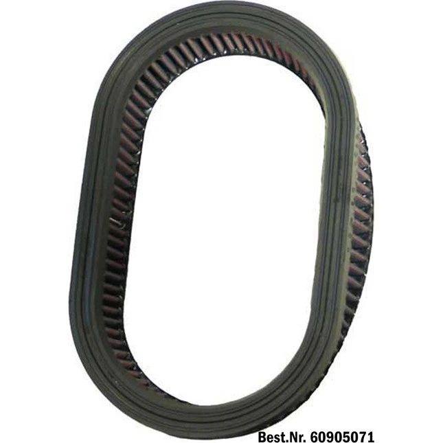K&N K&N LUFTFILTER  HD-0200