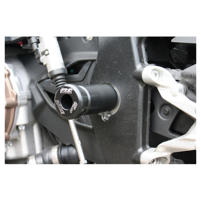 GSG Mototechnik Motorschutz