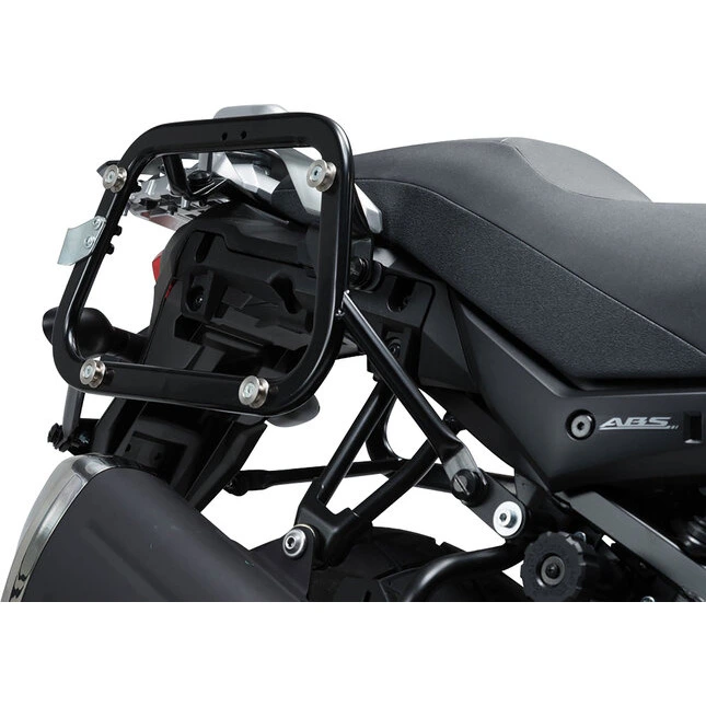 SW-Motech Aero Abs Seitenkoffer-System