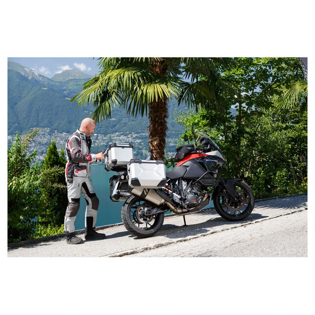 Vanucci Okovango II Textiljacke