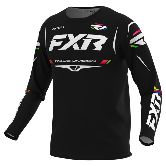 FXR Apex