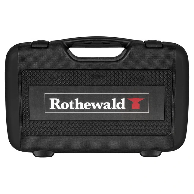 Rothewald Steckschlüsselsatz 180-Teilig