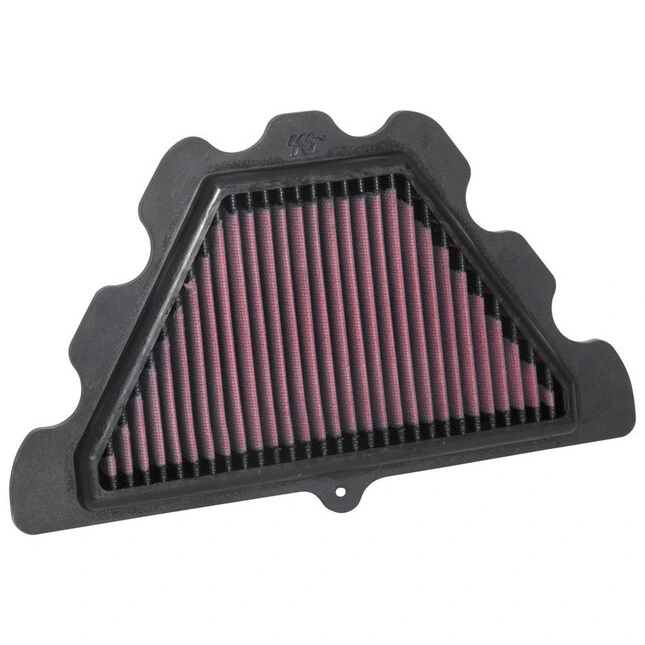 K&N Dauerluftfilter