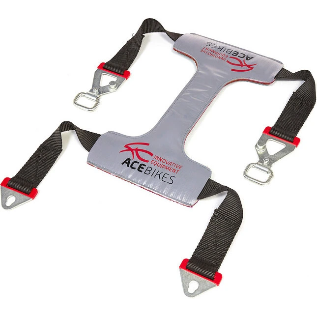 Acebikes TRANSPORTSICHERUNG