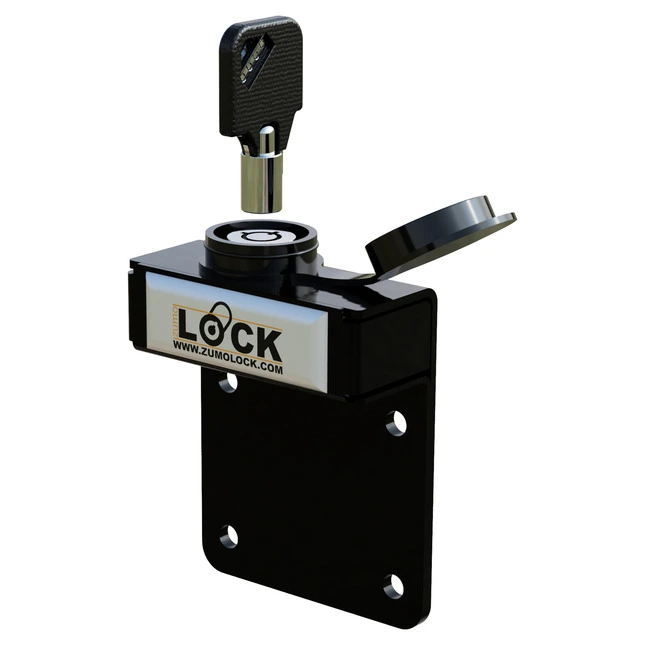 Zumo Lock zumoLock Diebstahlsicherung zumo XT/XT2
