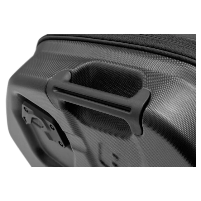 SW-Motech Aero Abs Seitenkoffer-System