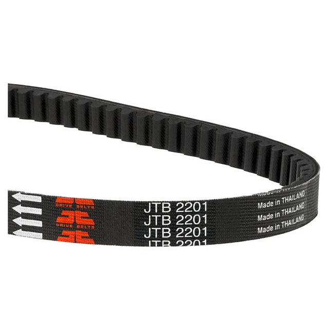 JT DRIVE BELTS JT Belt Keilriemen für Scooter