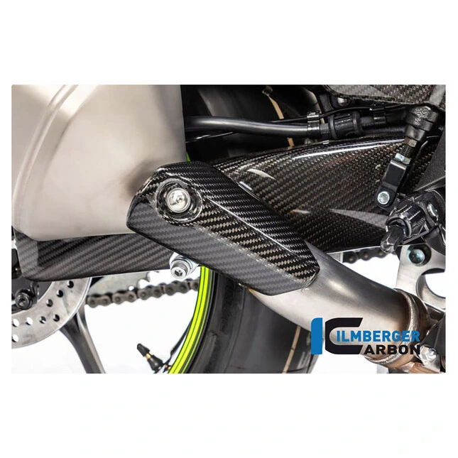 Ilmberger Carbonteile für Suzuki GSX-R1000/R 2017-