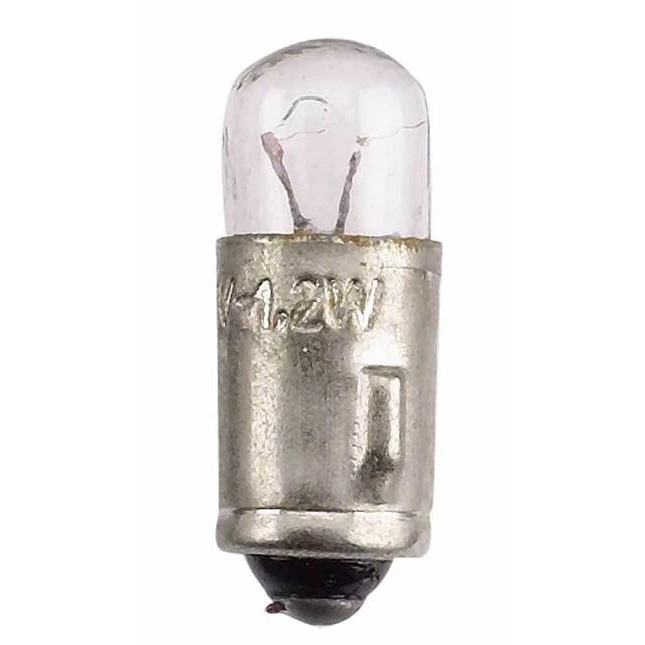 Spahn Glühlampen