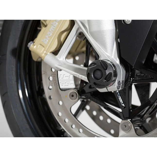 SW-Motech Gabel-Sturzpad-Kit