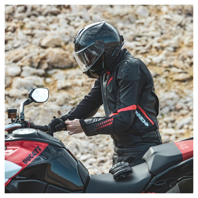 SCHUBERTH C5 Carbon