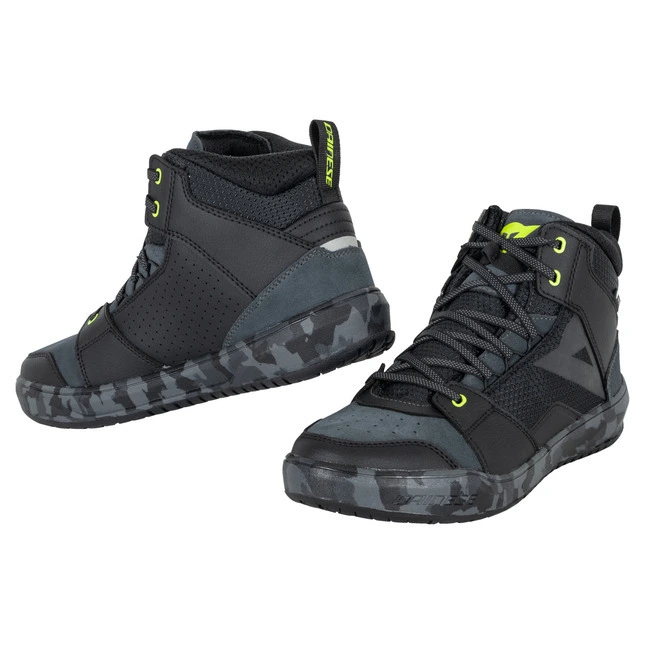Dainese Suburb D-WP