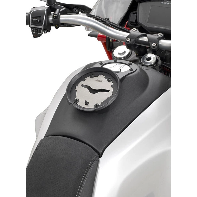 Givi Tankring Inkl. Befestigung