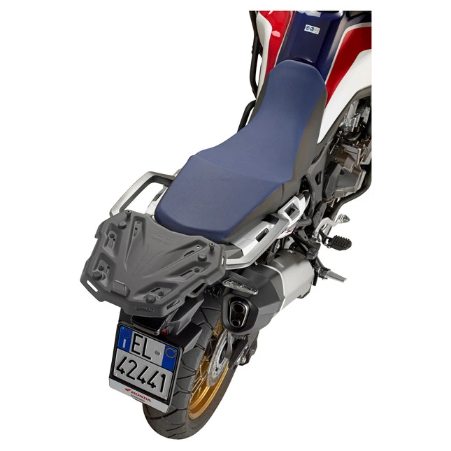 Givi Adapterplatte M9 Monokey Aluminium