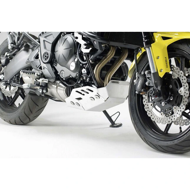 SW-Motech Aluminium-Motorschutz
