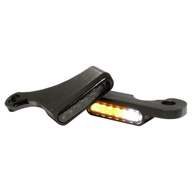 HeinzBikes LED Armaturen-Blinker/Positionslicht