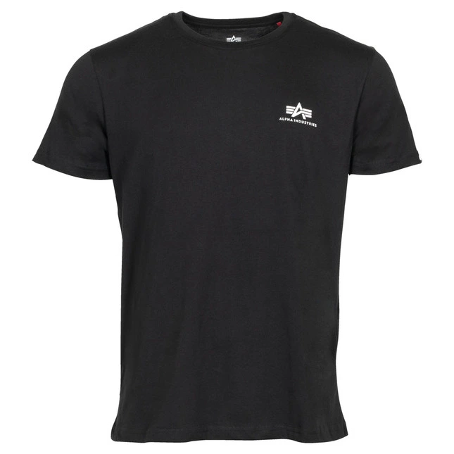 Alpha Industries Backprint T-Shirt