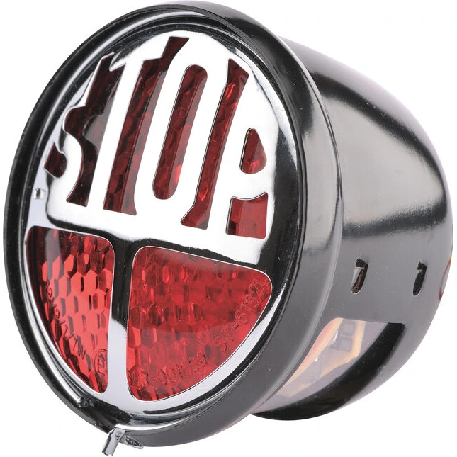 Louis LED-Rücklicht Stop