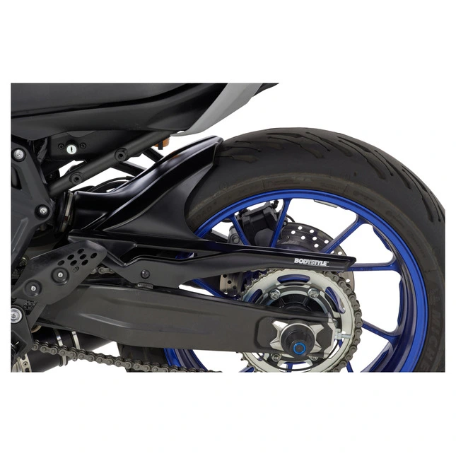Bodystyle Radabdeckung Sportsline