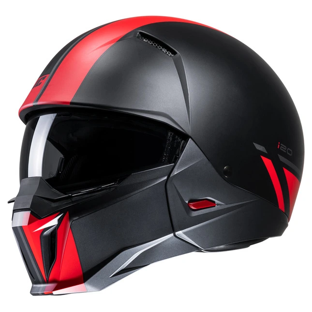 HJC i20 Batol MC1SF