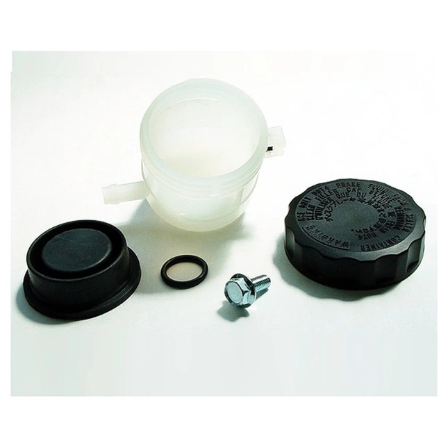 Tourmax TMX Bremsflüssigkeitsbehälter