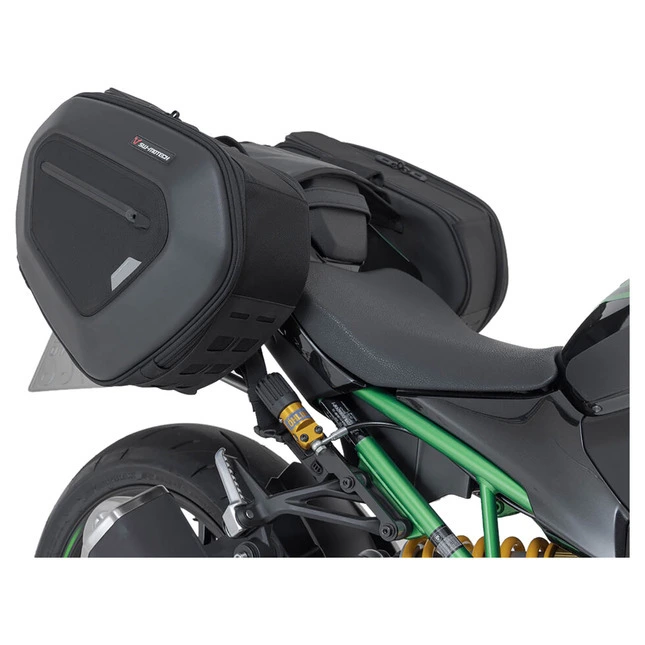 SW-Motech Satteltasche Blaze Pro