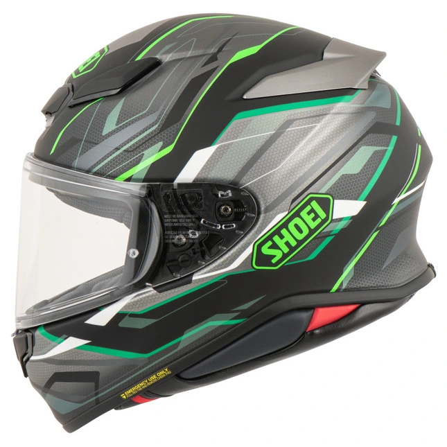 Shoei NXR 2 Capriccio TC-4