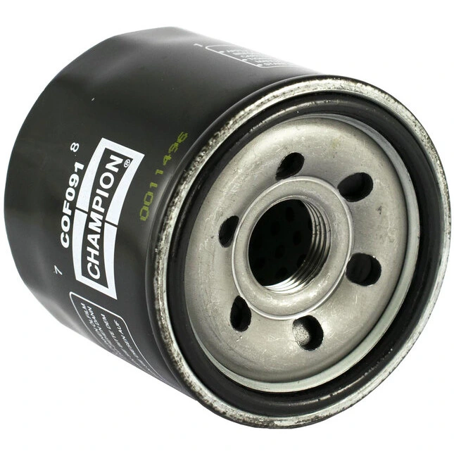 Champion Ölfilter