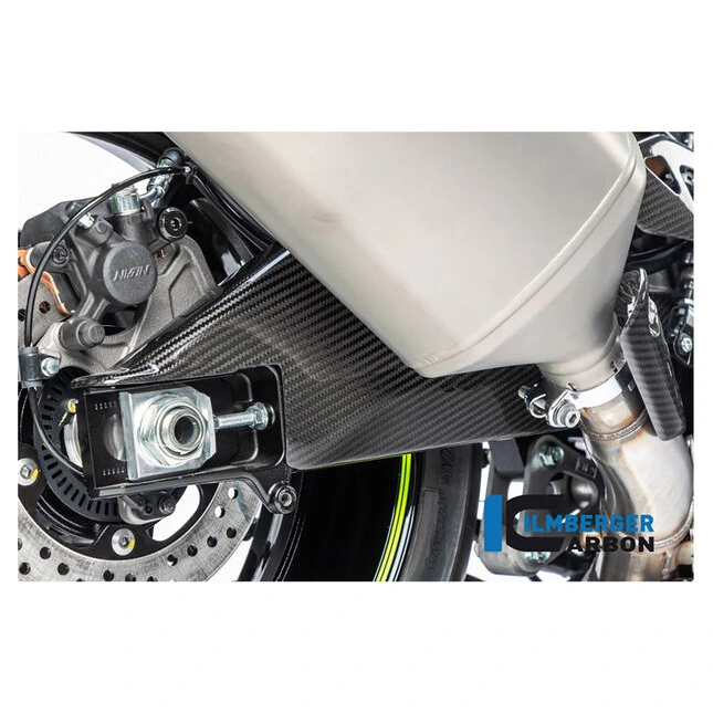 Ilmberger Carbonteile für Suzuki GSX-R1000/R 2017-