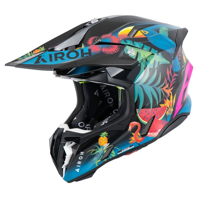 Airoh Twist 3 Amazonia