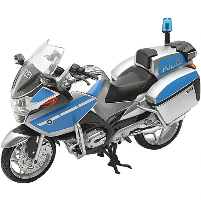 NEW-RAY R 1200 RT Polizeimotorrad