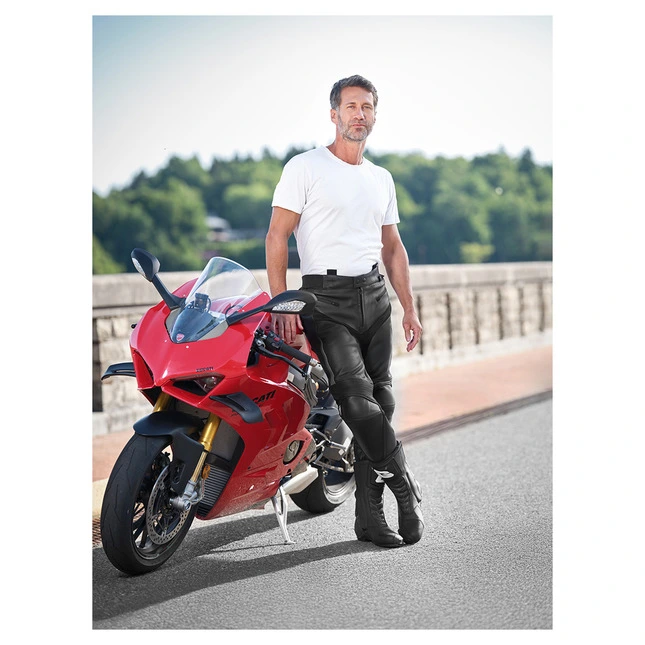 BÜSE Le Mans Pro LE