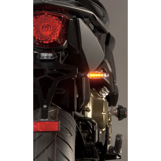 Koso Universal LED-Blinker
