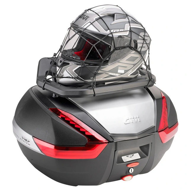 Givi Nylon Gepäcknetz Universal