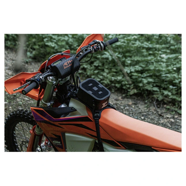 Enduristan Sandstorm 5.01