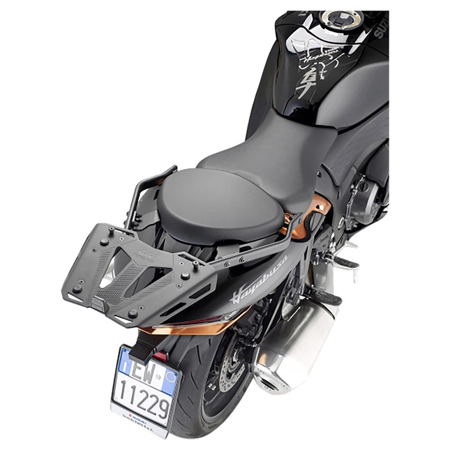 Givi Topcase-Träger