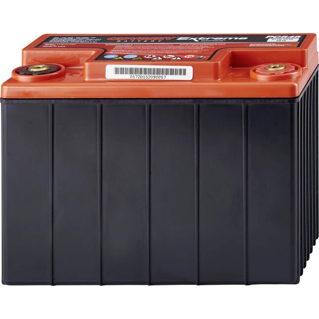 ODYSSEY BATTERY ODYSSEY Hawker Batterien