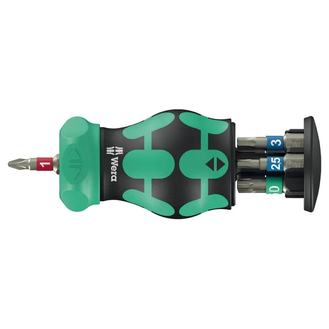 Wera Bicycle Set 5