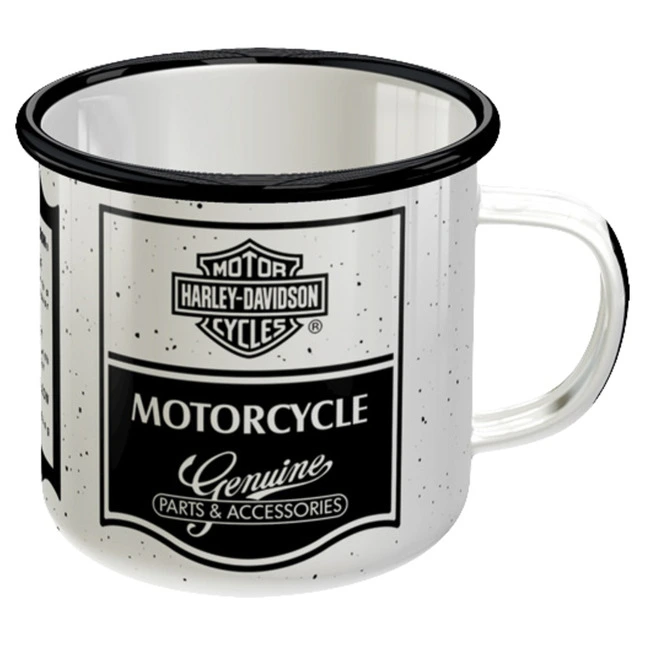 Harley-Davidson Motorcycle Parts & Accessories