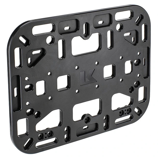Kriega OS-Halteplatten-Set Universal