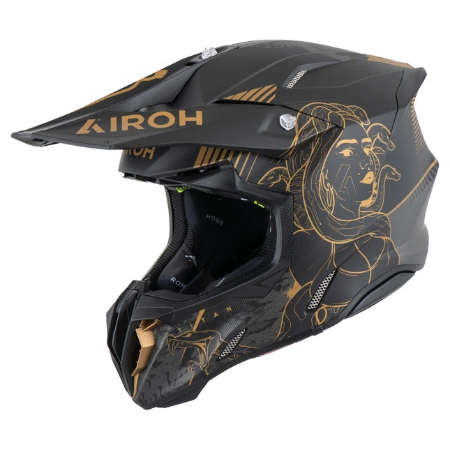 Airoh Twist 3