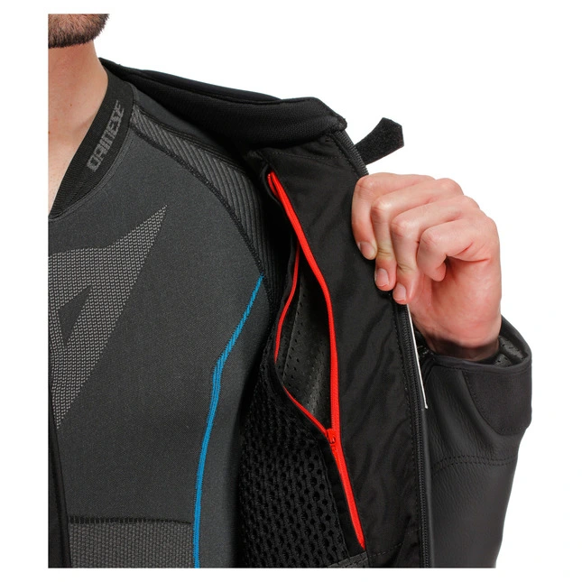 Dainese Super Speed 4 Herren