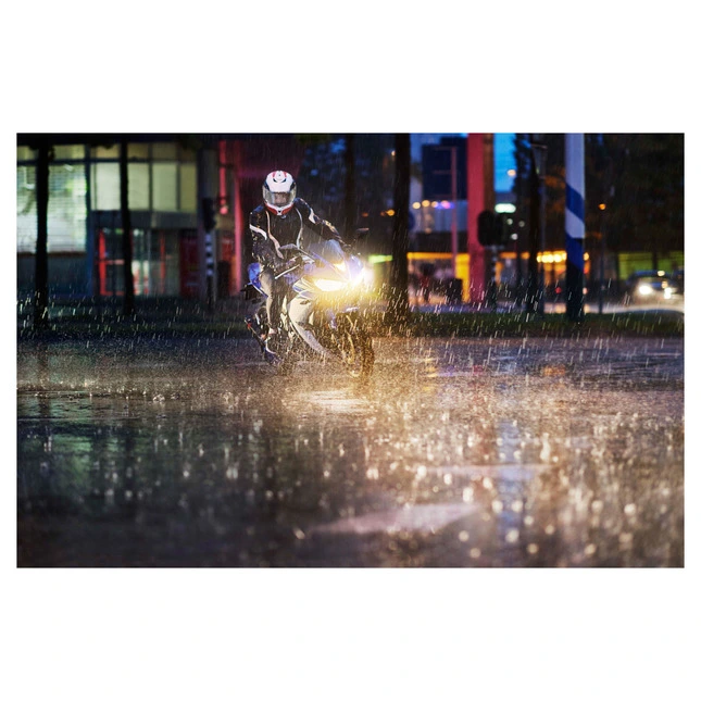 Philips RacingVision GT200 H7 moto, 55W