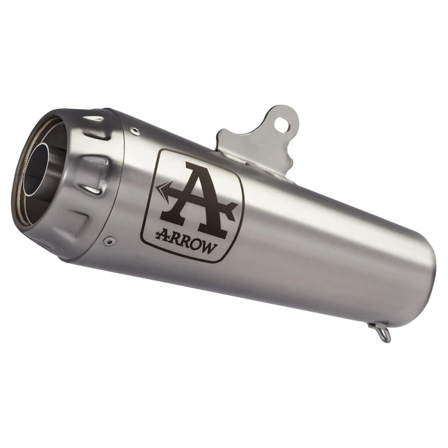 Arrow Pro-Race Auspuffsystem EG-BE