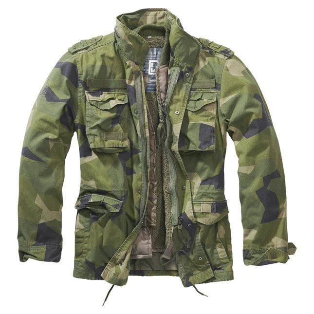 Brandit M65 Giant Jacke