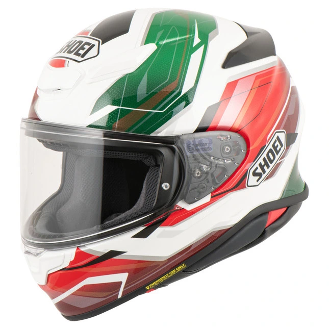 Shoei NXR 2 Capriccio TC-11