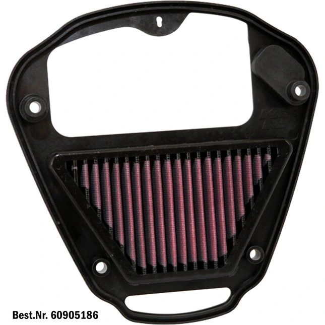 K&N Dauerluftfilter