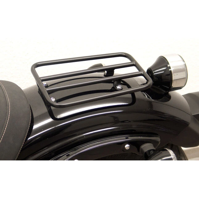 Fehling Rearrack und Beifahrer-Rack Gepäckträger